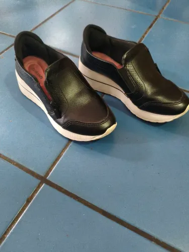 Tênis sapato feminino 36