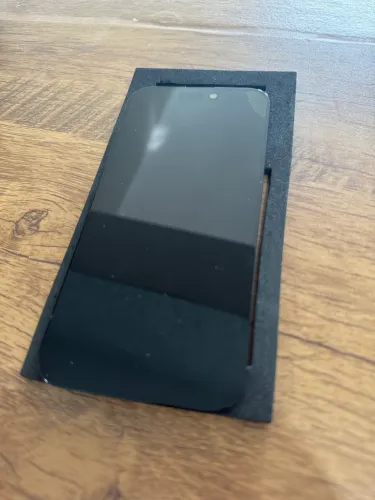 Tela iPhone 15 pro com CI original