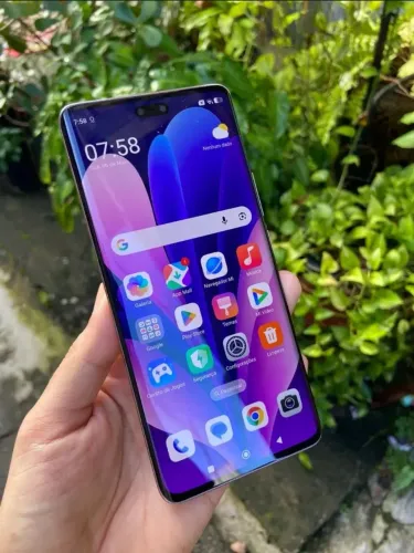 Xiaomi 13 Lite Rose V ou T