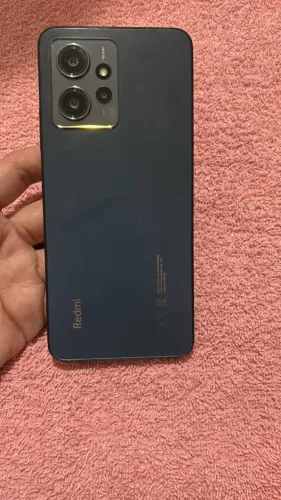 CELULAR - Redmi note 12 ,128gb