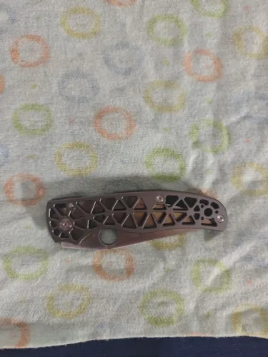 Spyderco edgerati