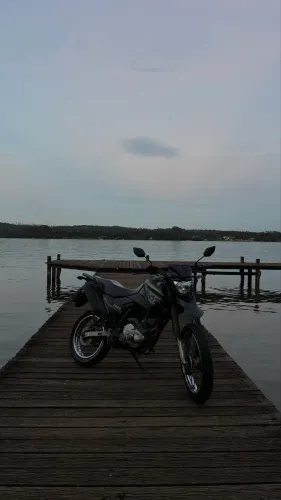 Xtz Crosser 150