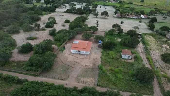 Linda chácara em Garanhuns