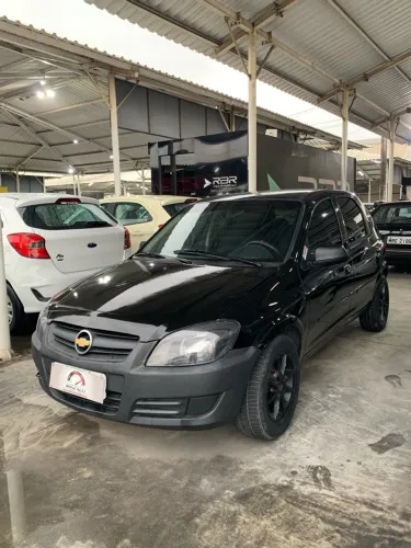 Chevrolet Celta Spirit/ LT 1.0 MPFI 8V Flexp. 5P 2010
