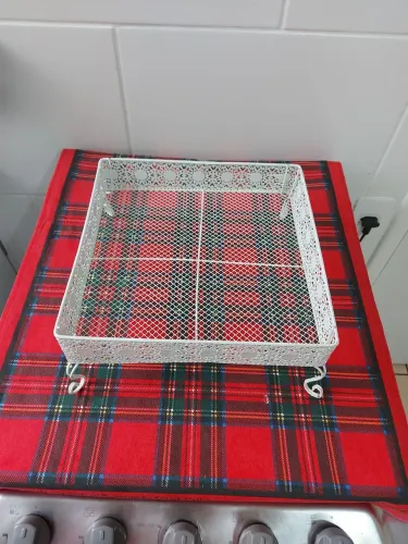 CESTA PARA EVENTOS.