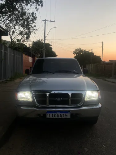 Ford Ranger 2.5i CD 1999