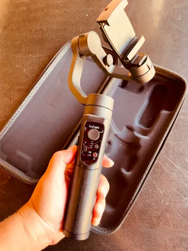 Gimbal Hohem