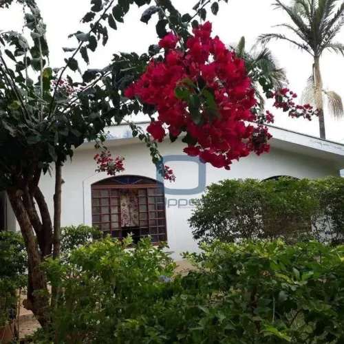 Chácara com 2 dormitórios à venda, 560 m² por R$ 500.000,00 - Indio de Ouro - Lindóia/SP