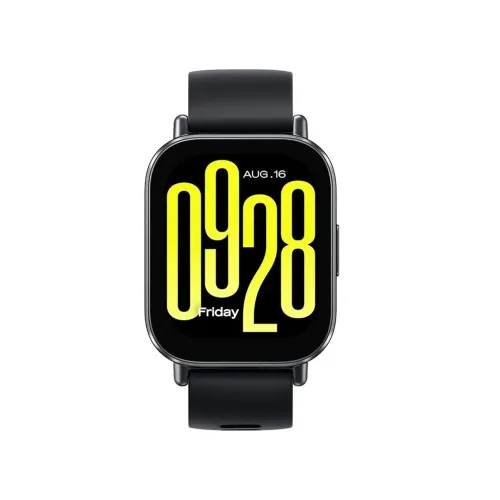 XIAOMI REDMI WATCH 5 ACTIVE NOVO LACRADO ORIGINAL