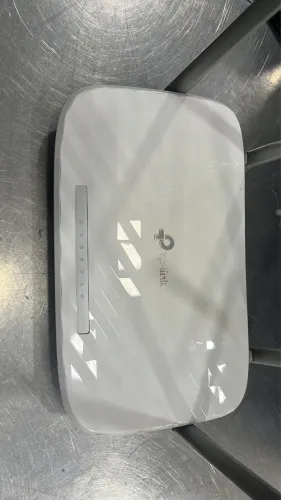 TP-Link Archer C5W AC1200 Dual Band Gigabit - Funcionando Perfeitamente