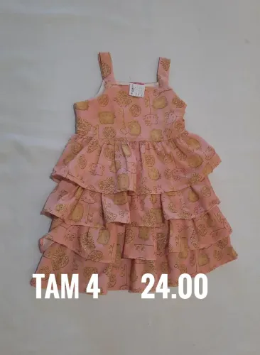 Roupas tam 4
