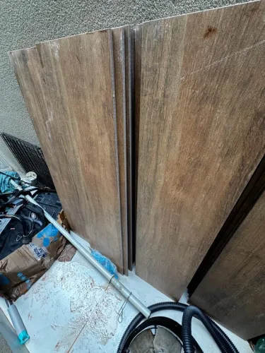 Porcelanato Porto Ferreira