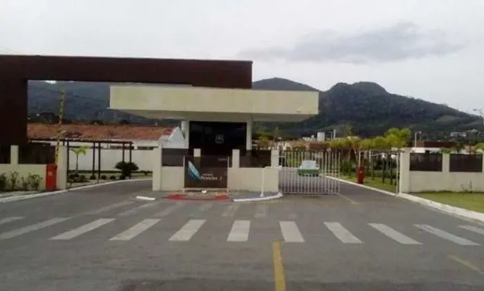 CASA À VENDA EM CONDOMÍNIO FECHADO BELA VISTA, PALHOÇA/SC