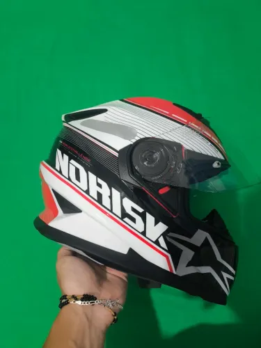Norisk ff302 japao