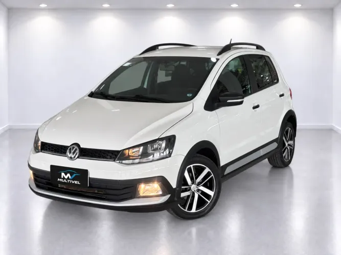 Volkswagen Fox Xtreme 1.6 Flex 8V 5P 2020
