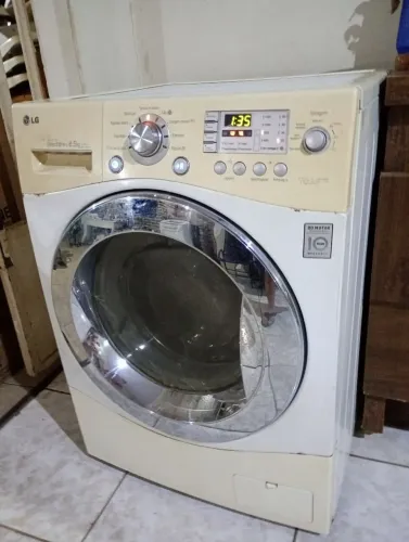 CENTRÍFUGA LG TOP + FRETE GRÁTIS + Oportunidade UNICA