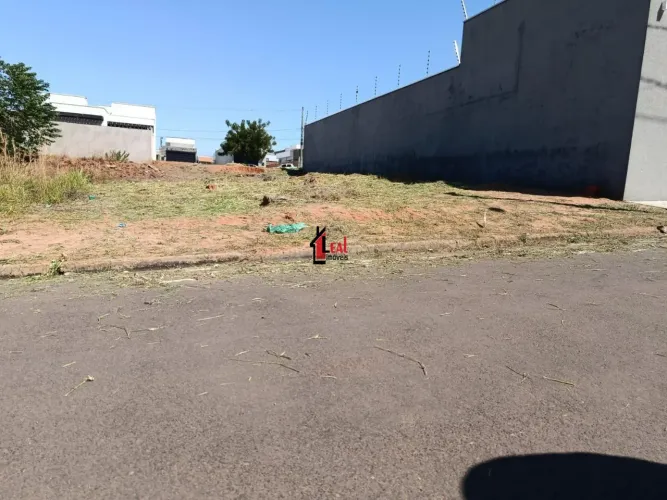 Terreno para Venda em Álvares Machado, RESIDENCIAL UNIAO