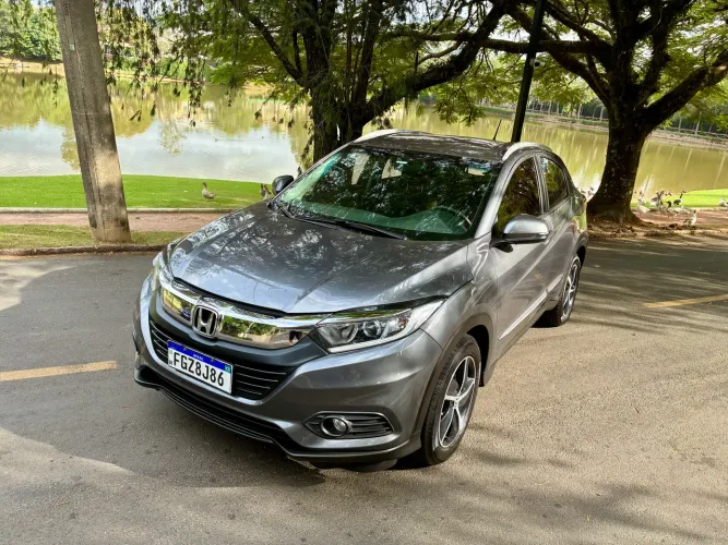 Honda HR-V EX 1.8 Flexone 16V 5P Aut. 2020