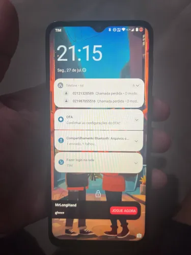 Motorola E13