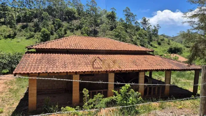 Chácara com 2 dormitórios à venda, 25000 m² por R$ 275.000,00 - Redencao - Redenção da Ser