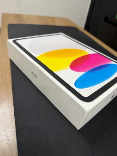 iPad Geração 9 128gb novo lacrado 