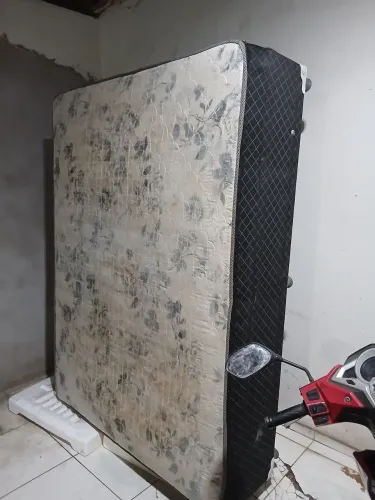 Venda de cama box