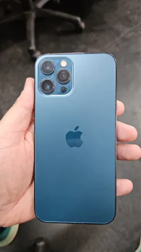 iPhone 12 Pro Max 256gb