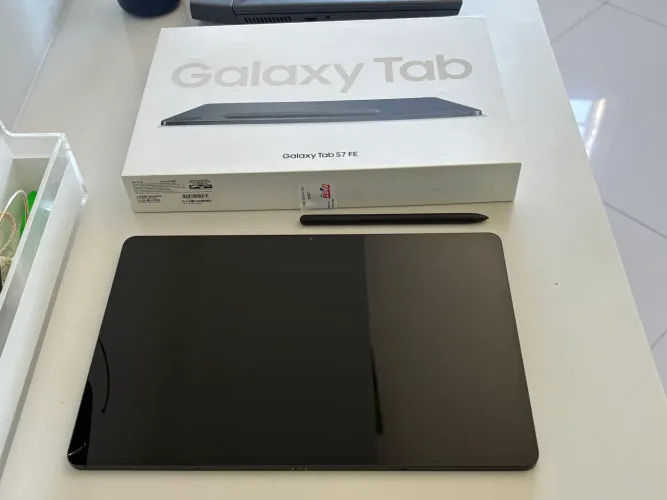 Samsung Tab S7 FE