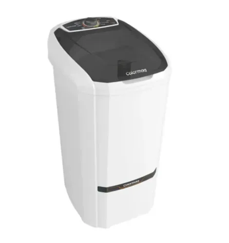Vendo Lavadora Colormaq 15kg Voltagem 220<br>Nova. <br>Valor: 500,00<br>Dinheiro ou no pix.