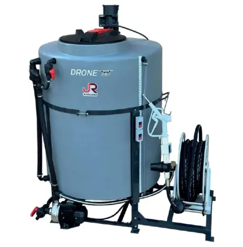 Misturador de calda para drone -600 litros XT 220 volts