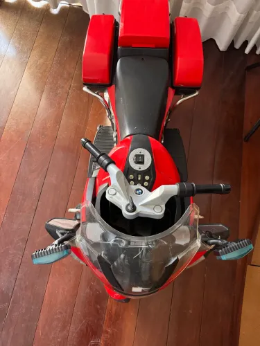 Moto infantil