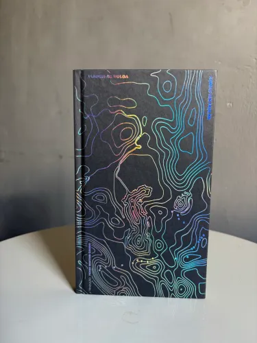 Viagem ao Volga - Editora Carambaia 