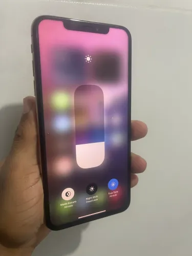 Vendo IPhone XS Max 64gb