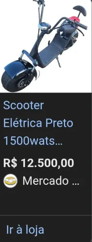 Moto eletrica 