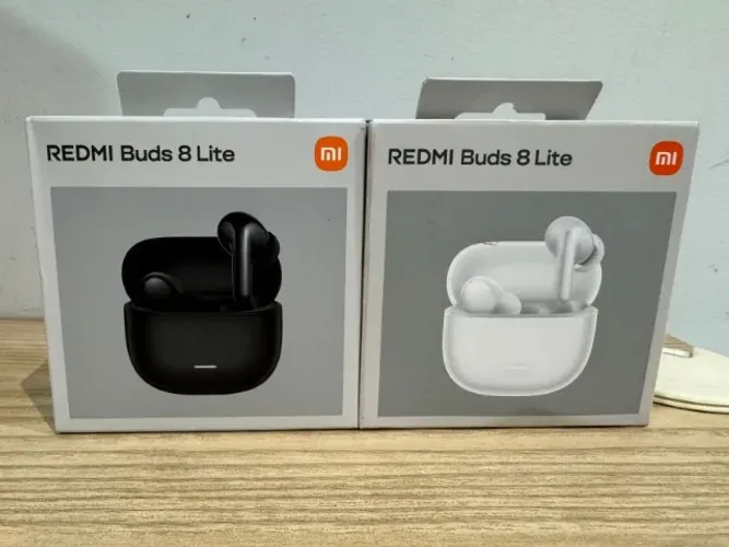 Redmi Buds 8 Lite Lacrado