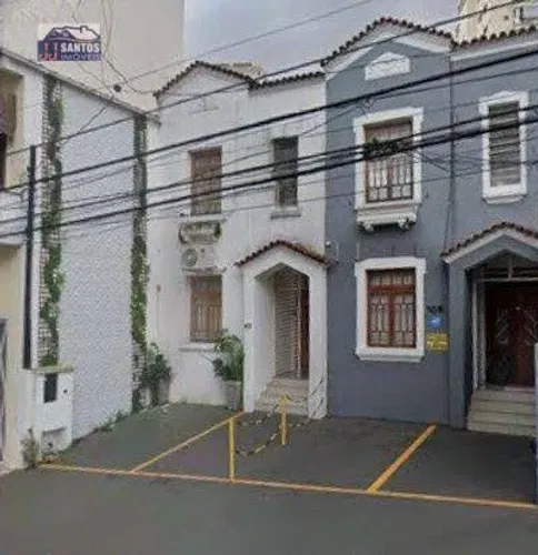 Sobrado comercial para locação Mooca R$ 8.000/mês | 126m² | 6 salas | 2 vagas | próximo à 