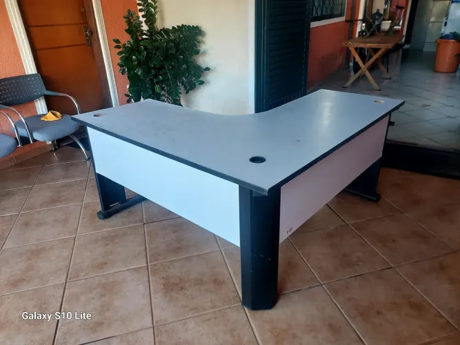 Mesa escritório