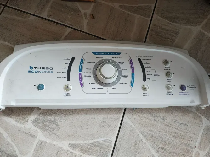 Kit completo lavadora Electrolux Ltd 16