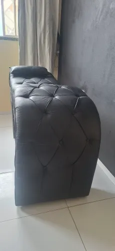 Maca luxo, de estética até 5 vezez no cartão 