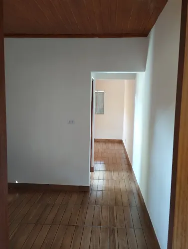 Casa no bairro cercadinho 