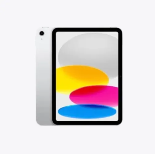 Apple iPad A16 Silver A3354-2025