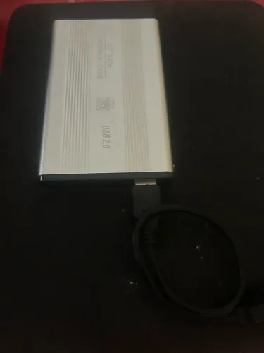 HD Externo 1 Tera