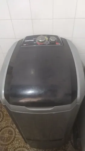 Tanquinho 20 kilos funcionando perfeitamente