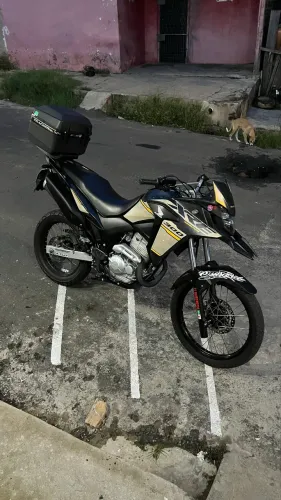 Xre 300