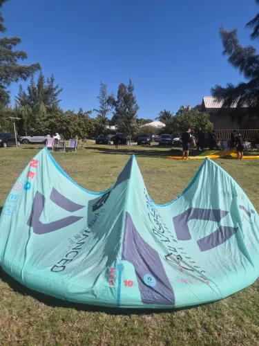 Kite Duotone Neo 2024