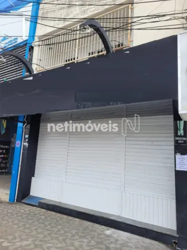 Loja (Tipo Ponto Comercial) Aluguel bairro Centro em Feira de Santana, Bahia.