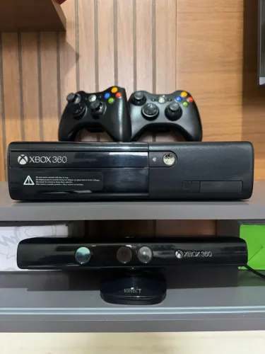Xbox 360 Super Slim