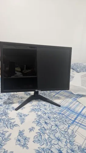 Monitor 19" New Drive