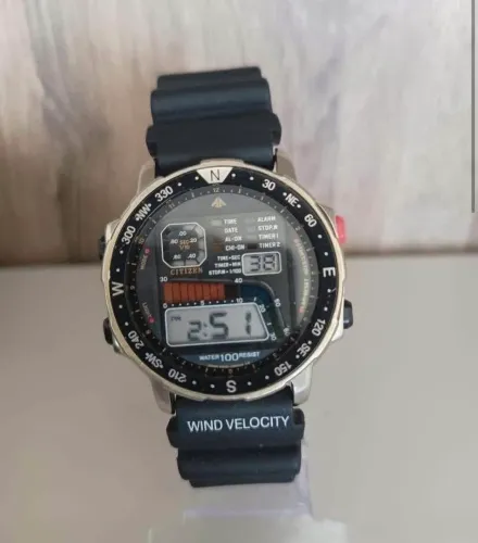 Citizen windsurf
