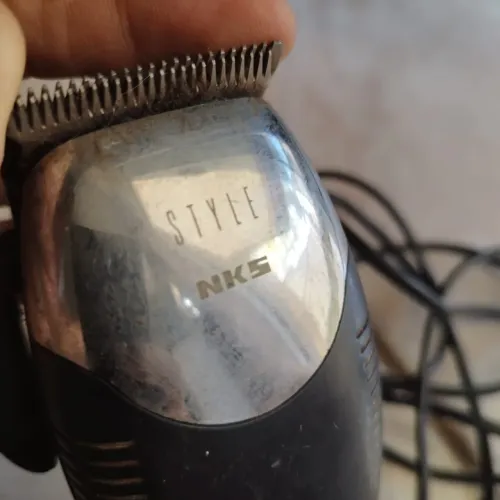 Máquina de cortar cabelo 